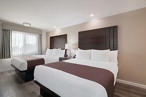 SureStay Plus By Best Western Upland Ontario North