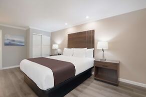 SureStay Plus By Best Western Upland Ontario North