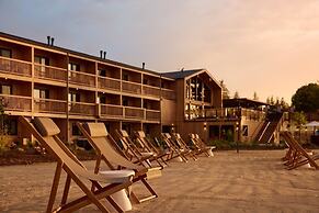 Hotel Marina Riviera