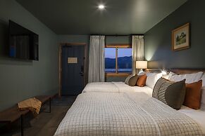 Hotel Marina Riviera