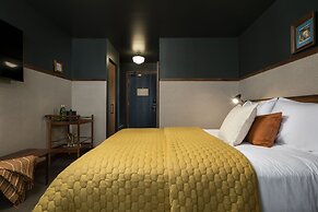 Hotel Marina Riviera