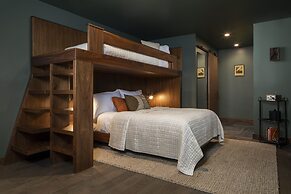 Hotel Marina Riviera