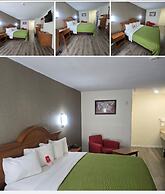 Econo Lodge Villa Rica