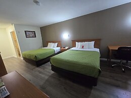 Econo Lodge Villa Rica