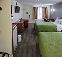 Econo Lodge Villa Rica