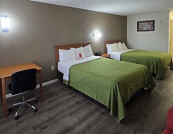 Econo Lodge Villa Rica