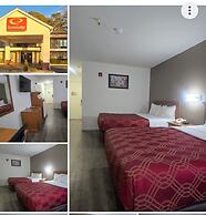 Econo Lodge Villa Rica
