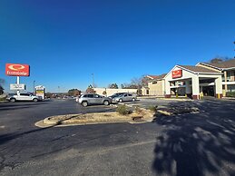 Econo Lodge Villa Rica