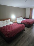 Econo Lodge Villa Rica