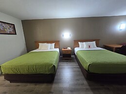 Econo Lodge Villa Rica