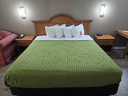 Econo Lodge Villa Rica