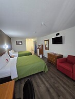 Econo Lodge Villa Rica