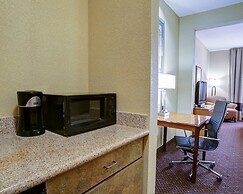 Comfort Suites Brenham