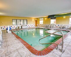 Comfort Suites Brenham