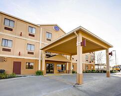 Comfort Suites Brenham