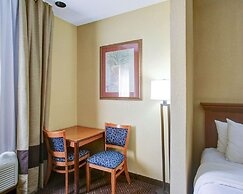 Comfort Suites Brenham
