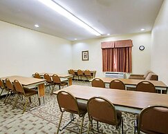 Comfort Suites Brenham