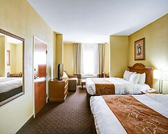 Comfort Suites Brenham