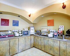 Comfort Suites Brenham