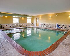 Comfort Suites Brenham