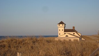 The Provincetown Inn