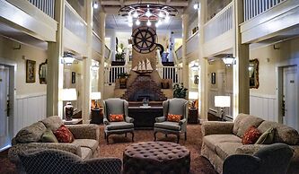 The Provincetown Inn