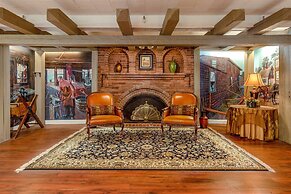 The Provincetown Inn