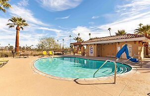 Extended Stay America Suites Palm Springs Airport