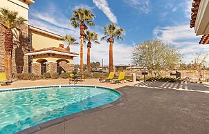 Extended Stay America Suites Palm Springs Airport