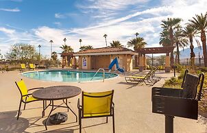 Extended Stay America Suites Palm Springs Airport