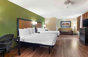 Extended Stay America Suites Palm Springs Airport