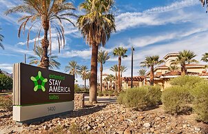 Extended Stay America Suites Palm Springs Airport