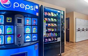 Extended Stay America Suites Palm Springs Airport