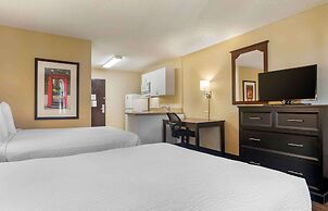Extended Stay America Suites Palm Springs Airport