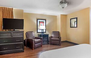 Extended Stay America Suites Palm Springs Airport