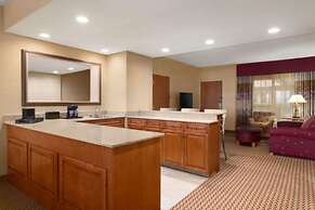 Embassy Suites Northwest Arkansas - Hotel, Spa & Convention