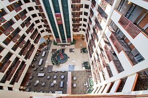 Embassy Suites Northwest Arkansas - Hotel, Spa & Convention