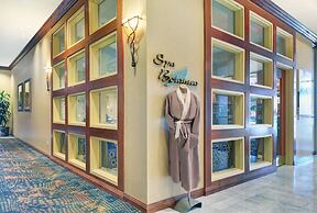 Embassy Suites Northwest Arkansas - Hotel, Spa & Convention