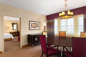 Embassy Suites Northwest Arkansas - Hotel, Spa & Convention