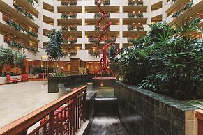 Embassy Suites Northwest Arkansas - Hotel, Spa & Convention