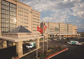 Embassy Suites Northwest Arkansas - Hotel, Spa & Convention