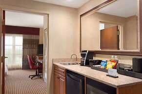 Embassy Suites Northwest Arkansas - Hotel, Spa & Convention