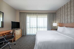 Embassy Suites Northwest Arkansas - Hotel, Spa & Convention