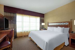Embassy Suites Northwest Arkansas - Hotel, Spa & Convention