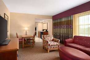 Embassy Suites Northwest Arkansas - Hotel, Spa & Convention