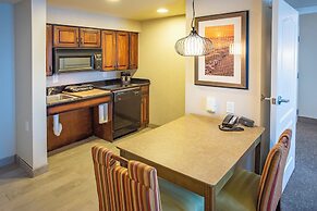 Pensacola Suites Hotel