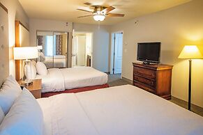 Pensacola Suites Hotel