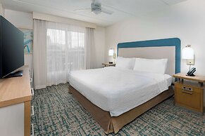 Homewood Suites By Hilton Orlando-Nearest Universal Studios