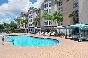 Homewood Suites By Hilton Orlando-Nearest Universal Studios