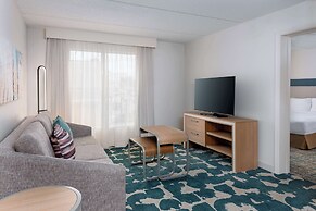 Homewood Suites By Hilton Orlando-Nearest Universal Studios